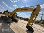 Used Excavator